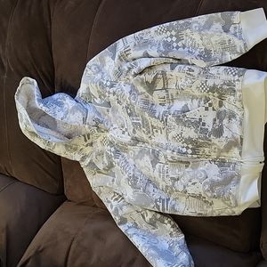 Old Navy jacket/hoodie